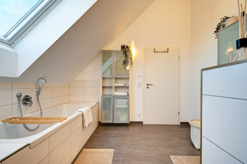 Cozy, perfect studio in Ludwigsburg - Gallery - 20