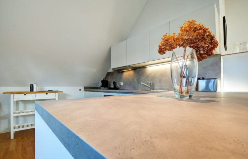 Cozy, perfect studio in Ludwigsburg - Gallery - 47