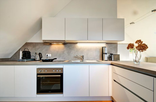 Cozy, perfect studio in Ludwigsburg - Gallery - 44
