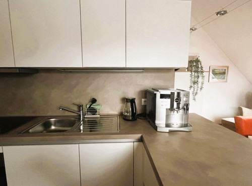 Cozy, perfect studio in Ludwigsburg - Gallery - 24