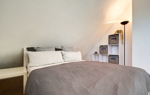 Cozy, perfect studio in Ludwigsburg - Gallery - 7