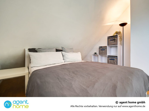 Cozy, perfect studio in Ludwigsburg - Gallery - 34