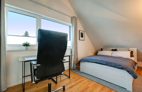 Cozy, perfect studio in Ludwigsburg - Gallery - 14