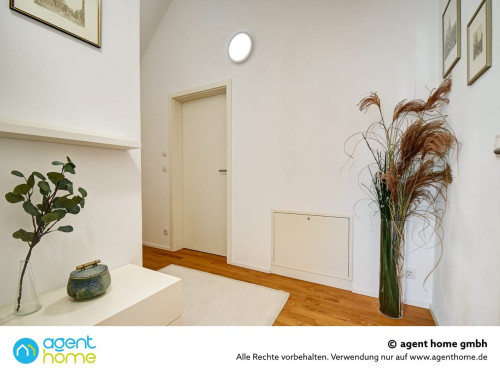 Cozy, perfect studio in Ludwigsburg - Gallery - 38