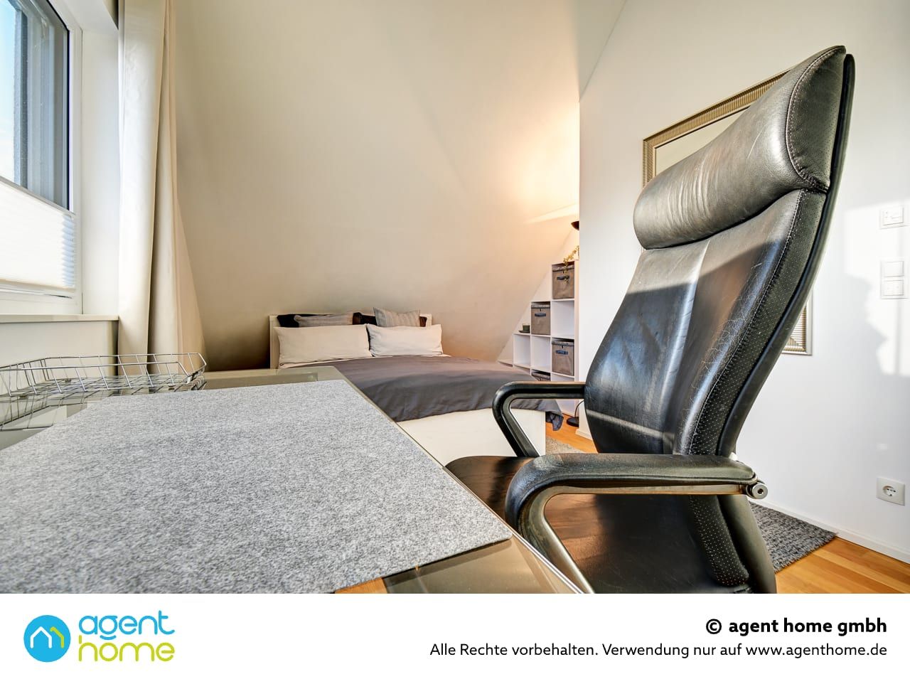 Cozy, Perfect Studio In Ludwigsburg - 36