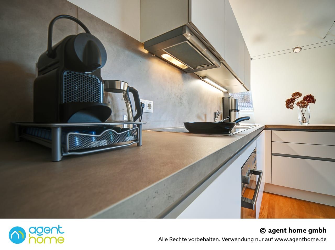 Cozy, Perfect Studio In Ludwigsburg - 42