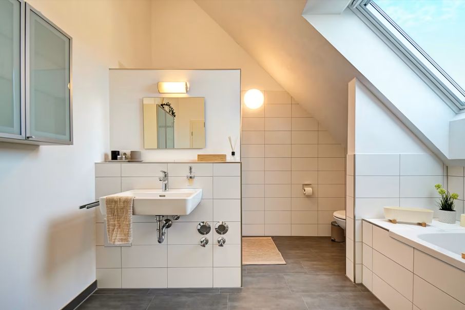 Cozy, Perfect Studio In Ludwigsburg - 10