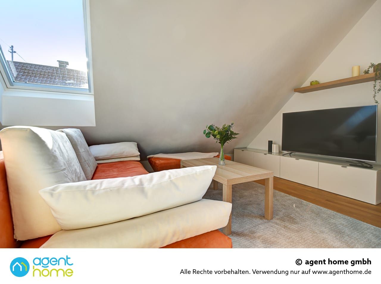 Cozy, Perfect Studio In Ludwigsburg - 47