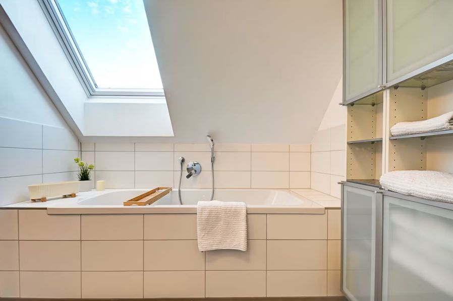 Cozy, Perfect Studio In Ludwigsburg - 7