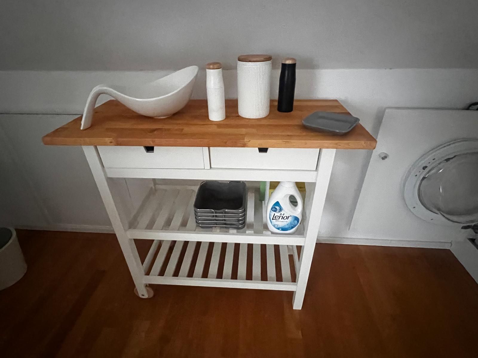 Cozy, Perfect Studio In Ludwigsburg - 23