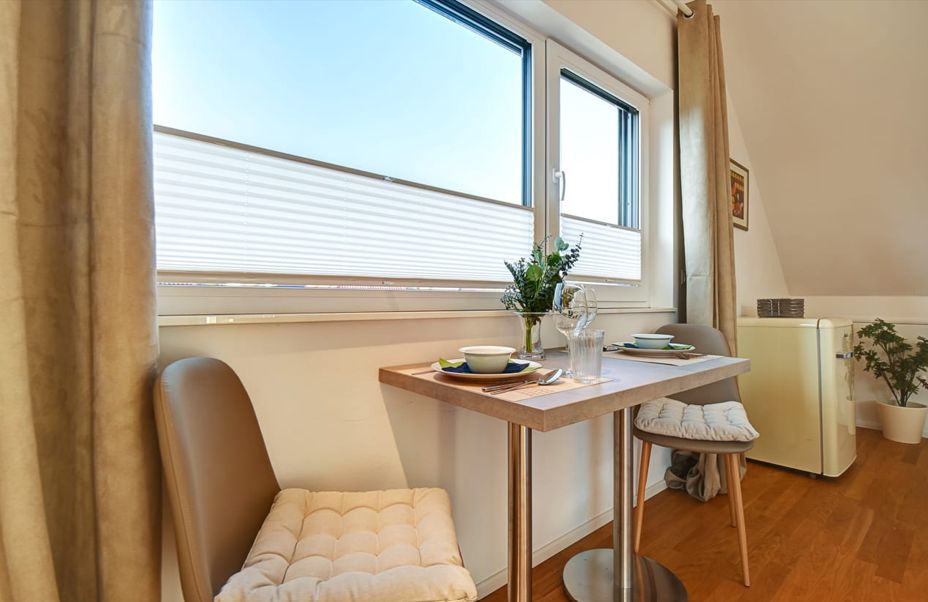 Cozy, Perfect Studio In Ludwigsburg - 19
