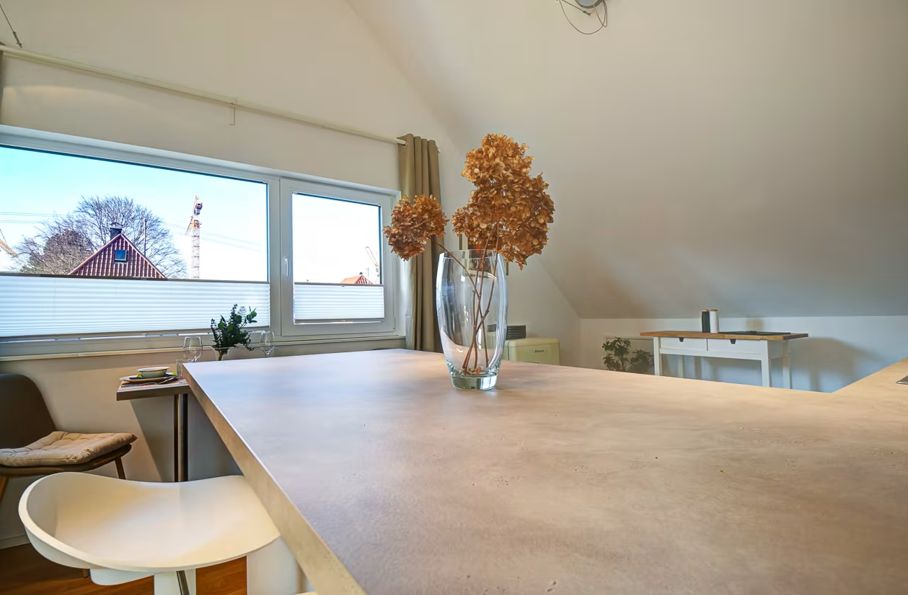 Cozy, Perfect Studio In Ludwigsburg - 21
