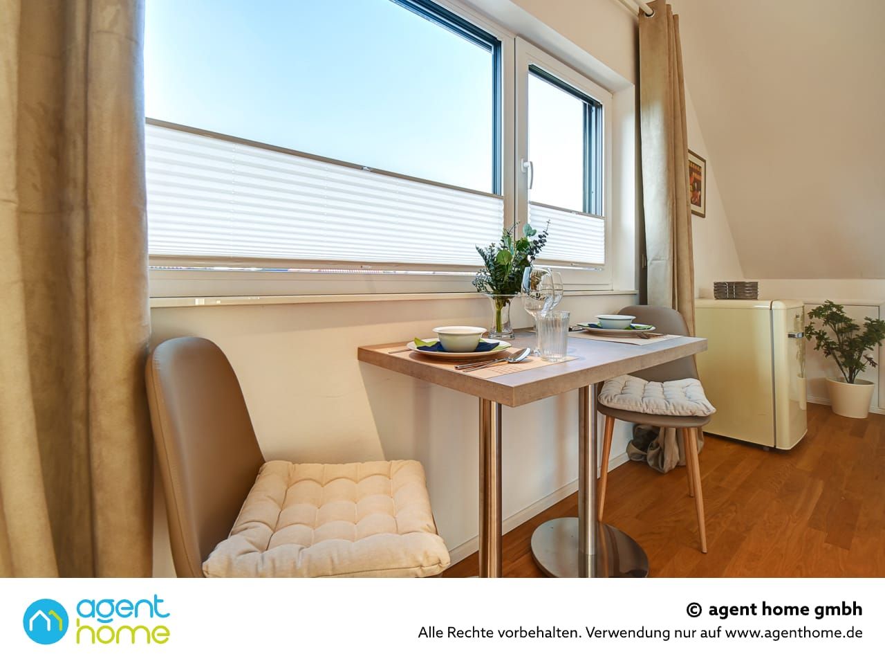 Cozy, Perfect Studio In Ludwigsburg - 43