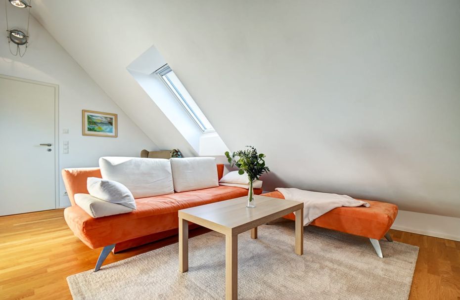 Cozy, Perfect Studio In Ludwigsburg - 29