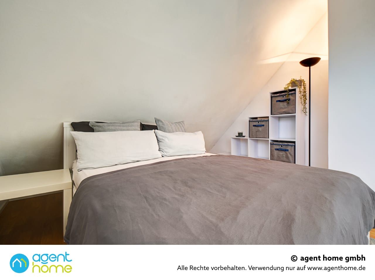 Cozy, Perfect Studio In Ludwigsburg - 38