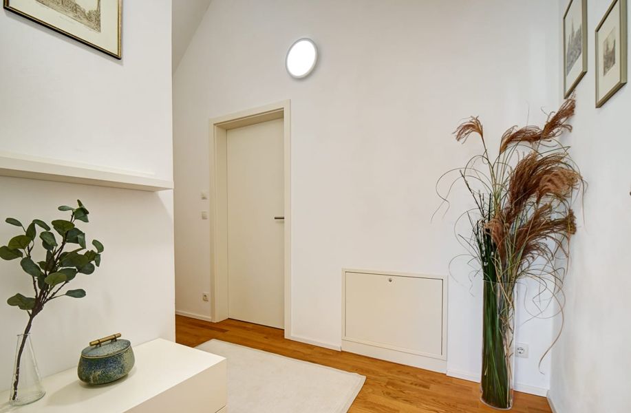 Cozy, Perfect Studio In Ludwigsburg - 3