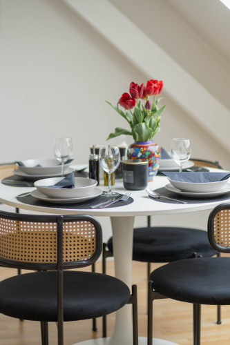 Cityloft für Stilvolle - Gallery - 14