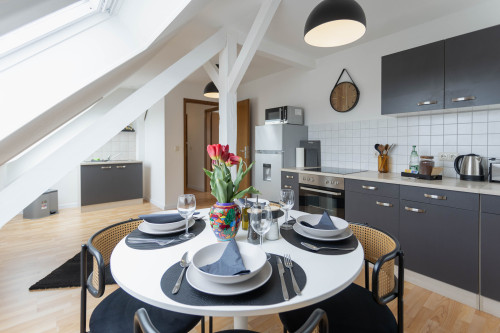 Cityloft für Stilvolle - Gallery - 15