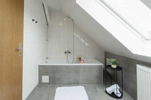 Cityloft für Stilvolle