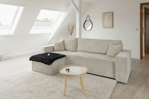 Cityloft für Stilvolle