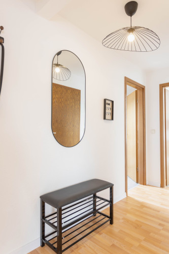Cityloft für Stilvolle - Gallery - 12