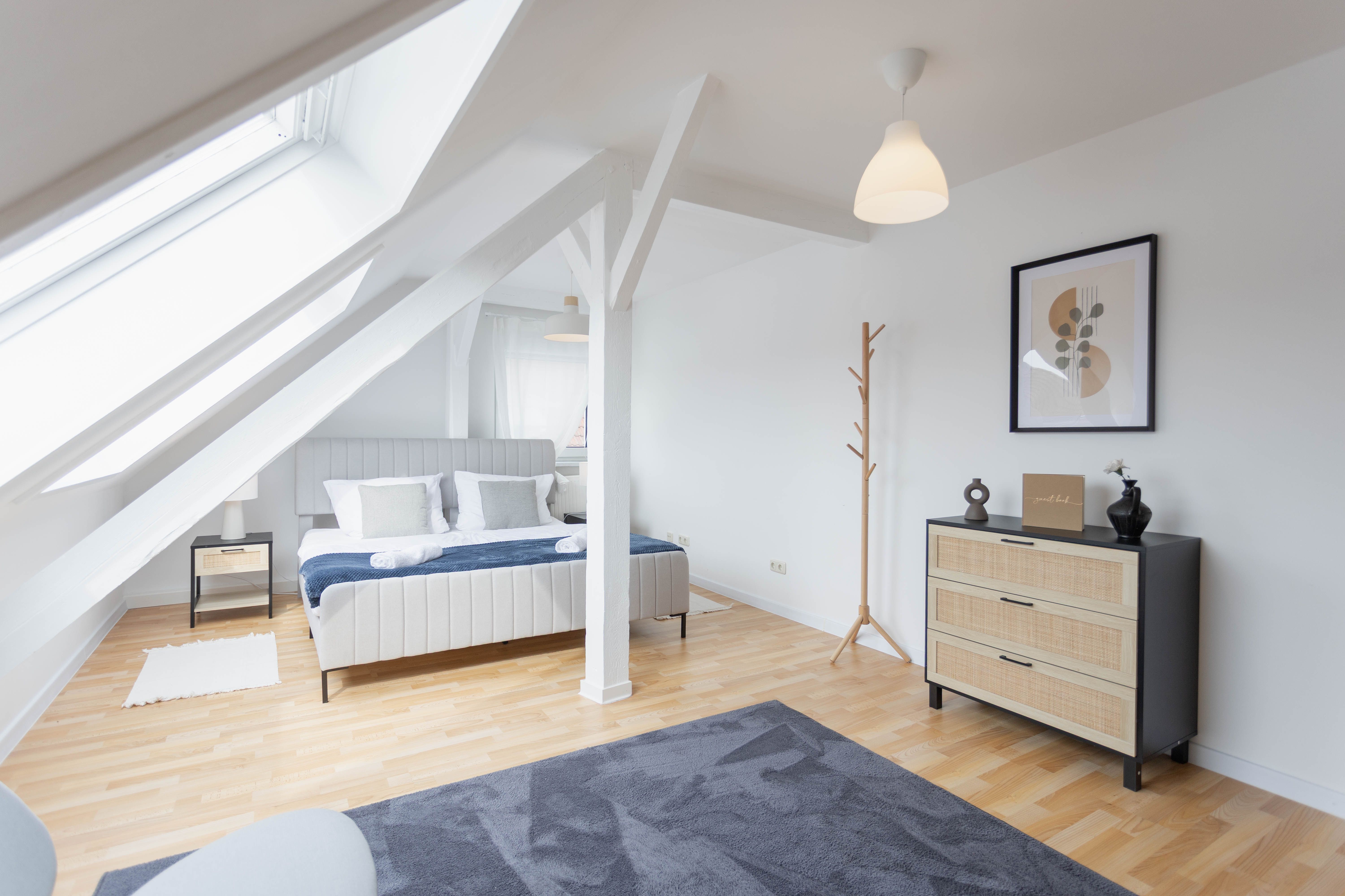 Cityloft Für Stilvolle - 18