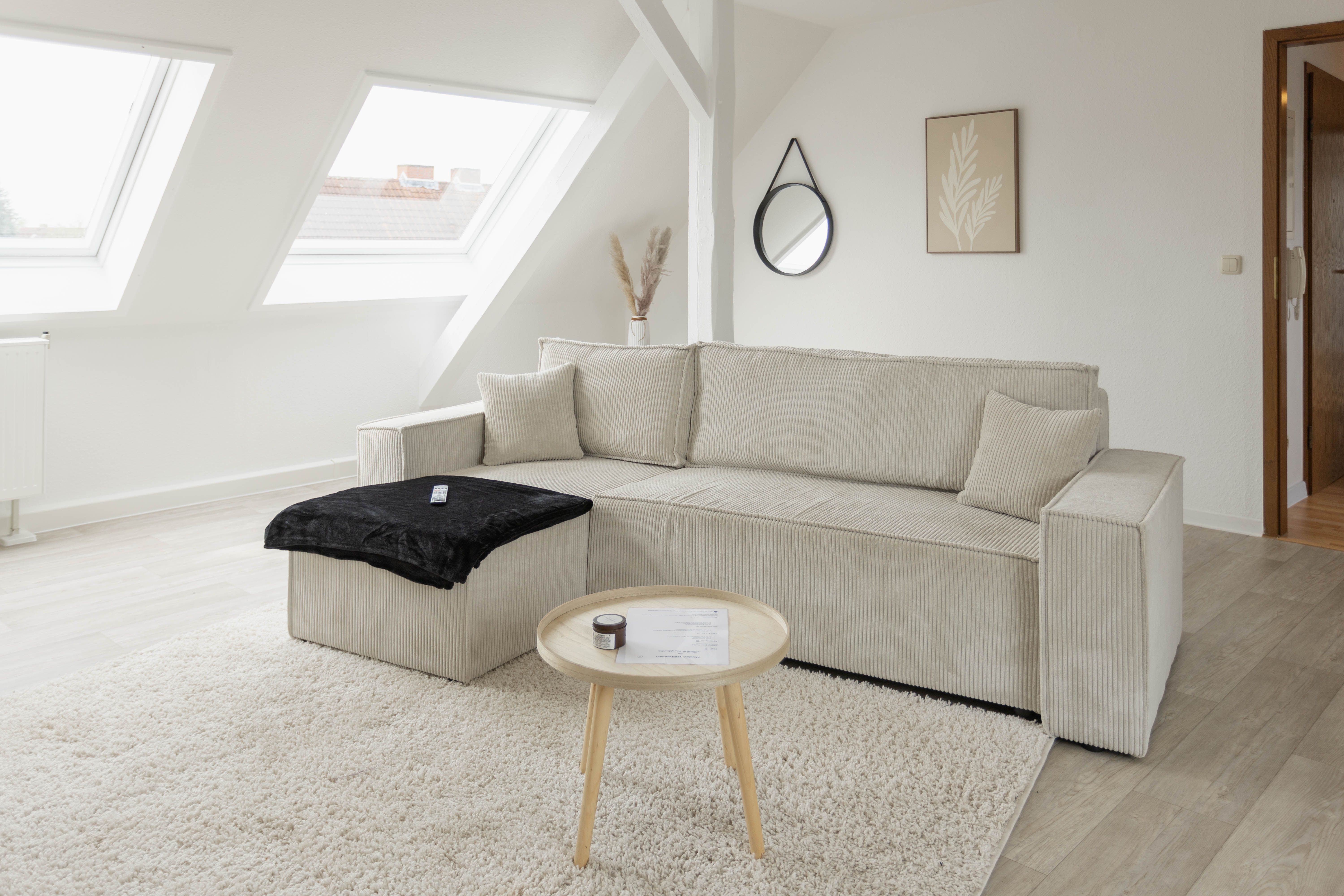 Cityloft Für Stilvolle - 16