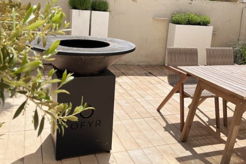 Holiday apartment with kitchen in Steinfurt