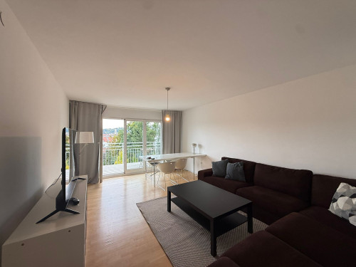 New apartment (Stuttgart)