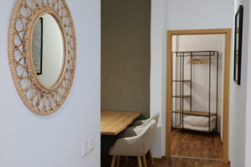Large flat with 2 bedrooms and underfloor heating, including parking space  - Gallery -  5