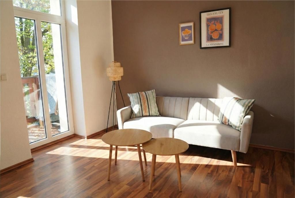  Large Flat With 2 Bedrooms And Underfloor Heating, Including Parking Space  -  Large flat with 2 bedrooms and underfloor heating, including parking space  - Gallery -  14