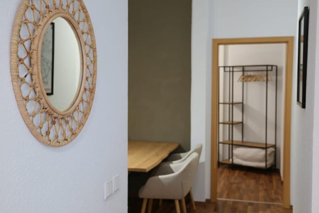  Large Flat With 2 Bedrooms And Underfloor Heating, Including Parking Space  -  Large flat with 2 bedrooms and underfloor heating, including parking space  - Gallery -  4