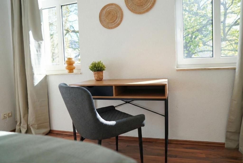  Large Flat With 2 Bedrooms And Underfloor Heating, Including Parking Space  -  Large flat with 2 bedrooms and underfloor heating, including parking space  - Gallery -  2
