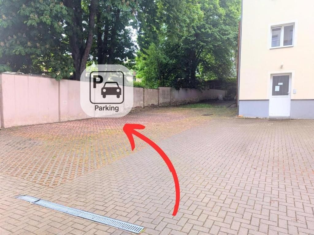  Large Flat With 2 Bedrooms And Underfloor Heating, Including Parking Space  -  Large flat with 2 bedrooms and underfloor heating, including parking space  - Gallery -  5