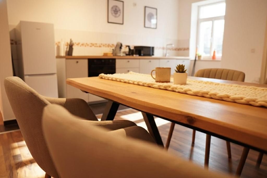  Large Flat With 2 Bedrooms And Underfloor Heating, Including Parking Space  -  Large flat with 2 bedrooms and underfloor heating, including parking space  - Gallery -  10
