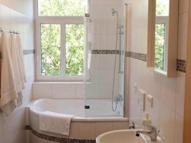  Large Flat With 2 Bedrooms And Underfloor Heating, Including Parking Space  -  Large flat with 2 bedrooms and underfloor heating, including parking space  - Gallery -  1