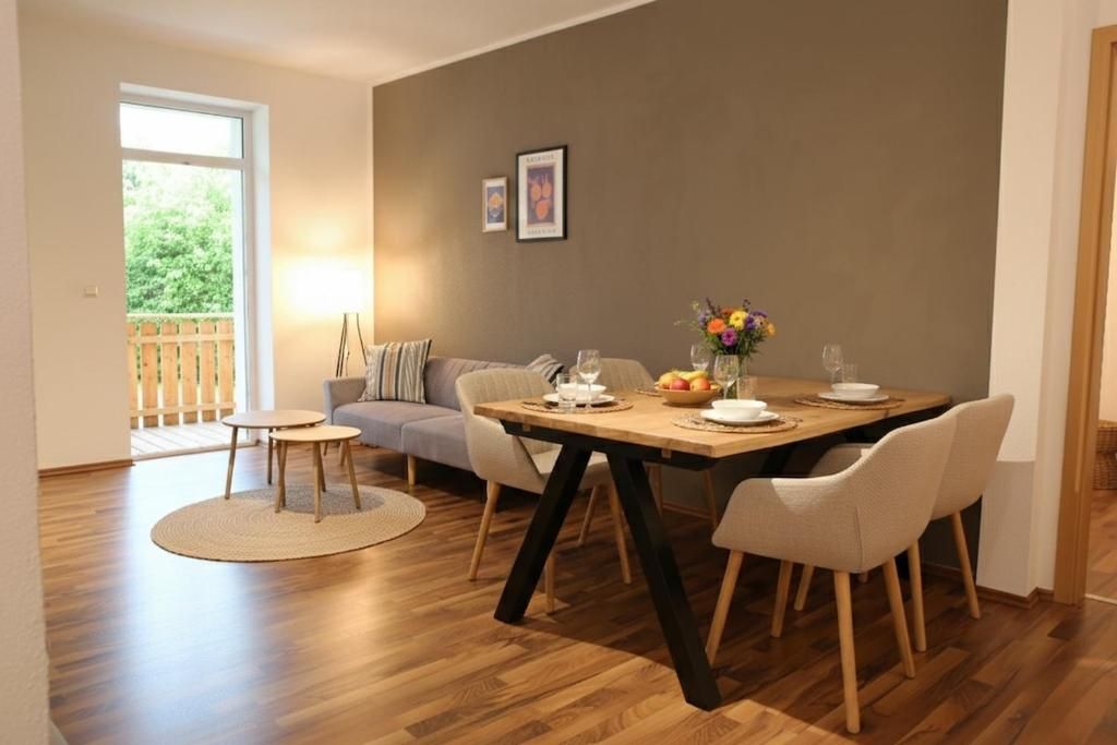  Large Flat With 2 Bedrooms And Underfloor Heating, Including Parking Space  -  Large flat with 2 bedrooms and underfloor heating, including parking space  - Gallery -  16
