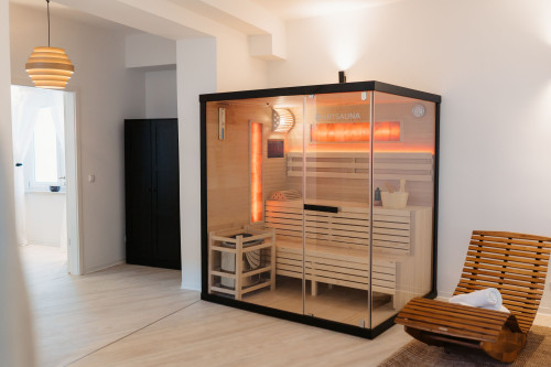 Barrierefreies Loft Apartment am Bauhausmuseum - Gallery - 5