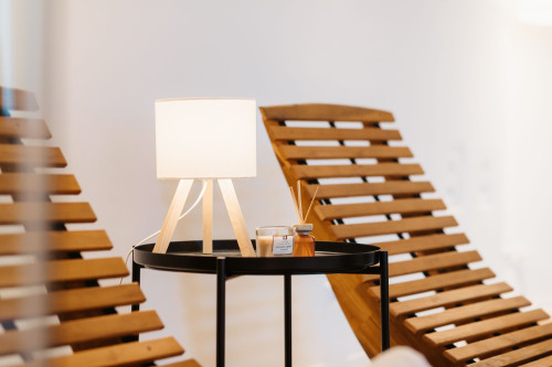 Barrierefreies Loft Apartment am Bauhausmuseum - Gallery - 19