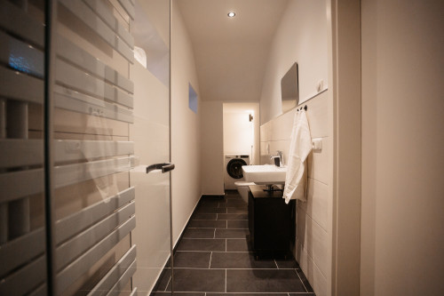 Barrierefreies Loft Apartment am Bauhausmuseum - Gallery - 24