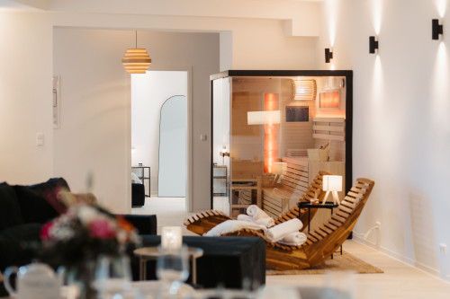 Barrierefreies Loft Apartment am Bauhausmuseum - Gallery - 6
