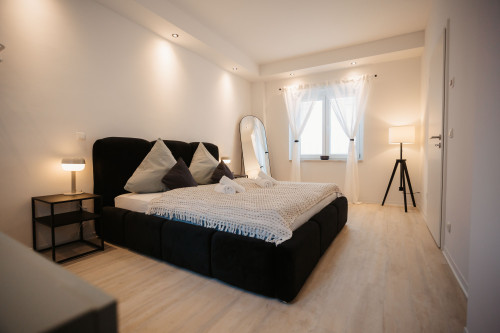 Barrierefreies Loft Apartment am Bauhausmuseum