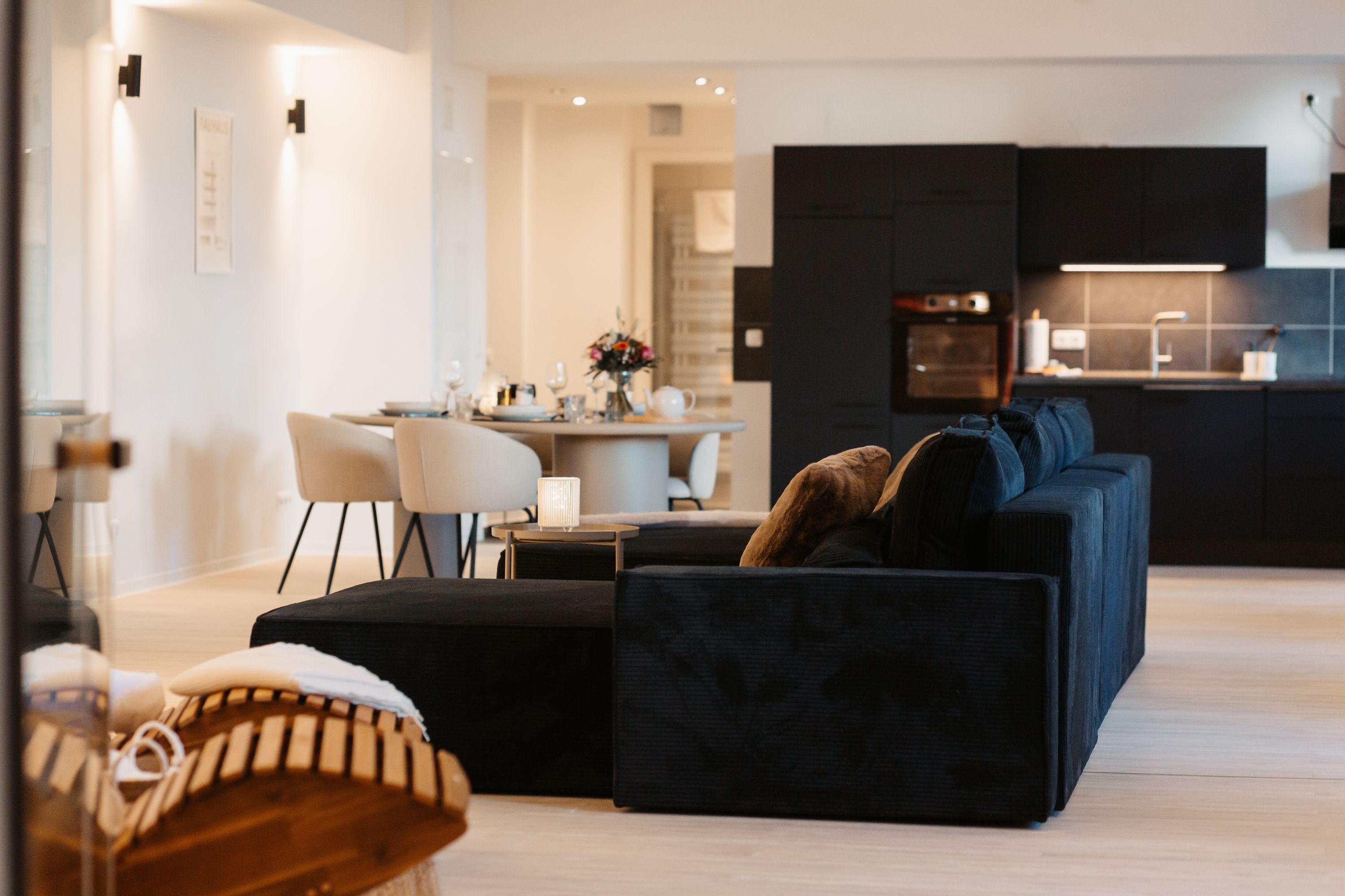 Barrierefreies Loft Apartment Am Bauhausmuseum - 27