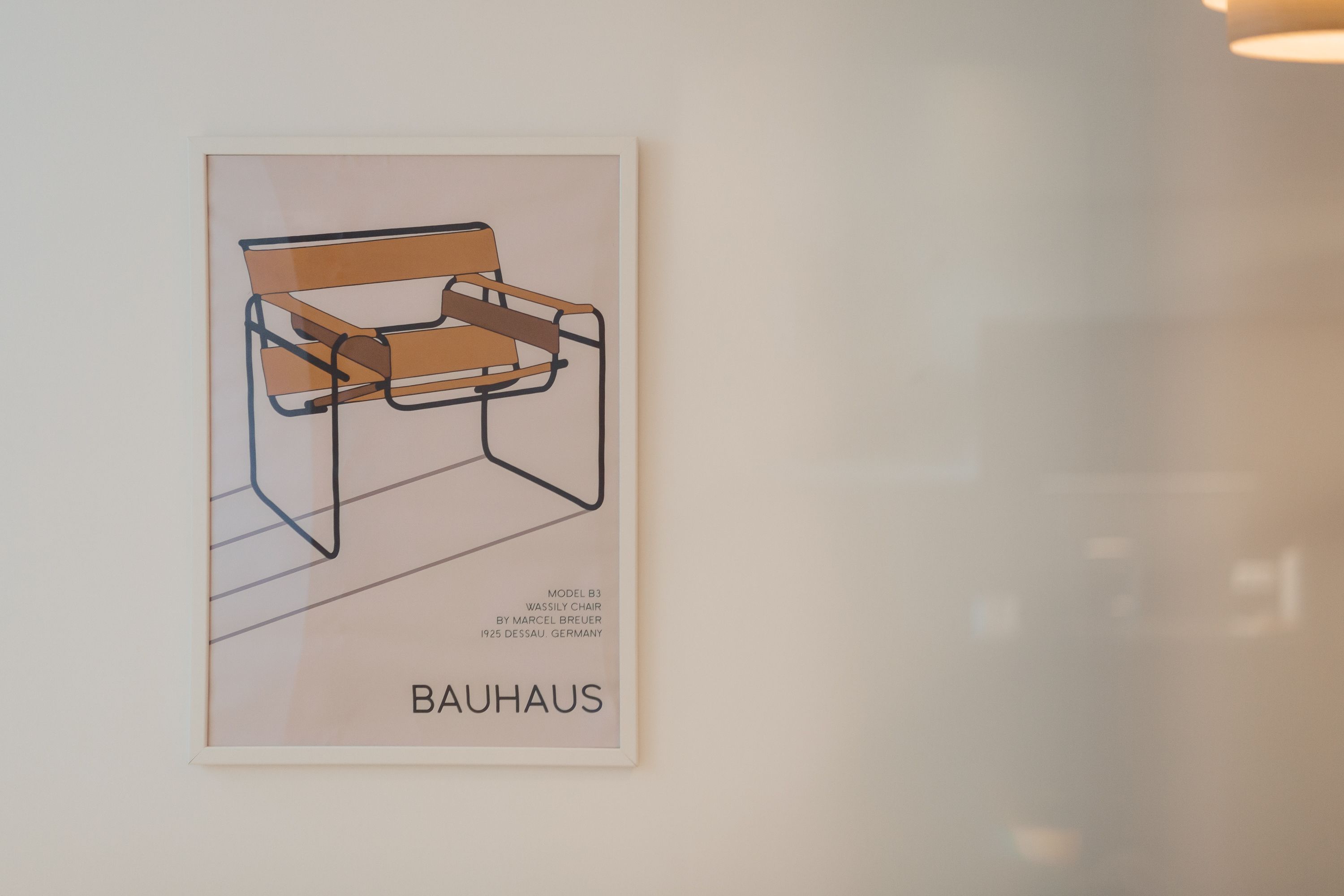 Barrierefreies Loft Apartment Am Bauhausmuseum - 3