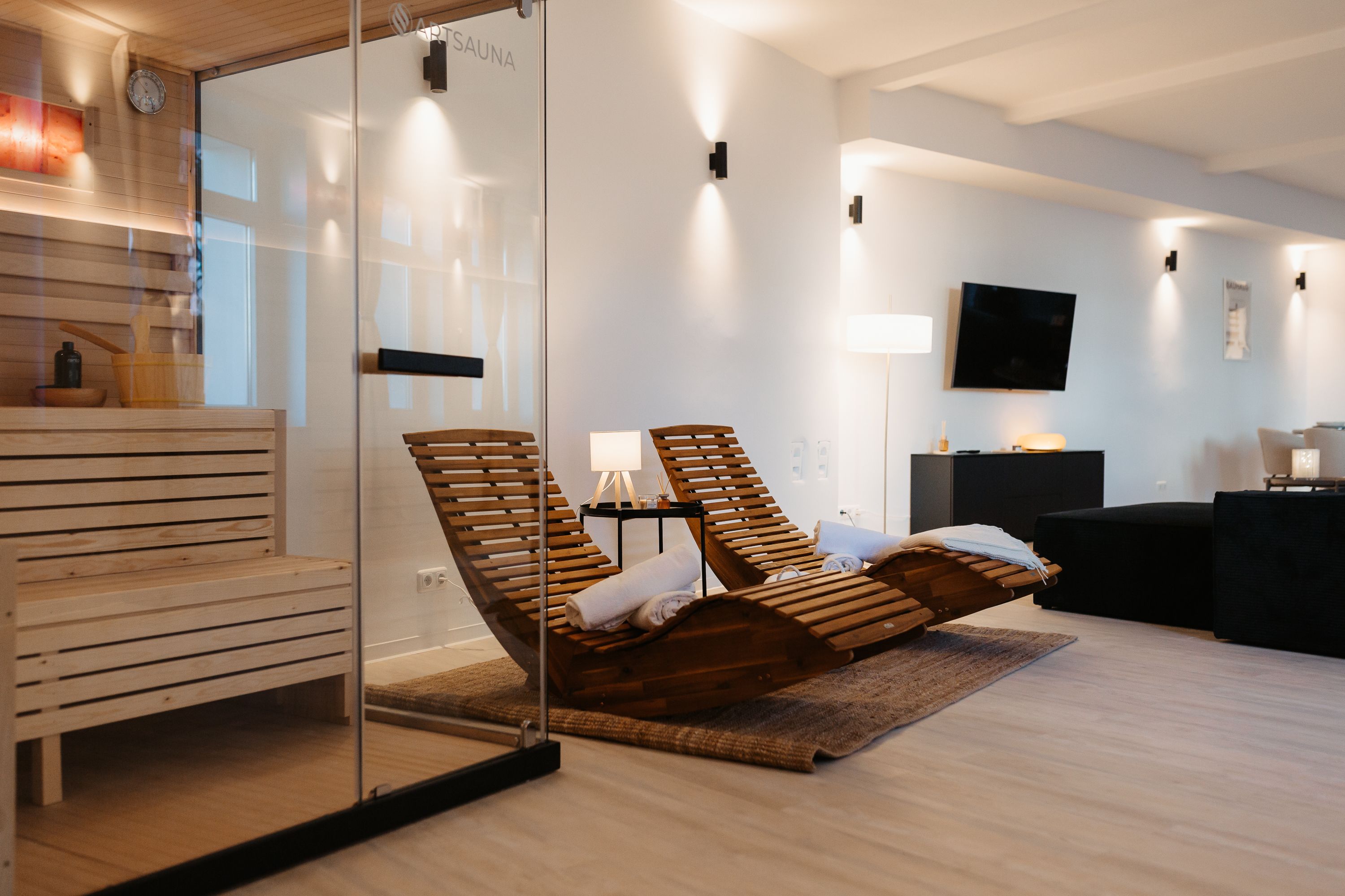 Barrierefreies Loft Apartment Am Bauhausmuseum - 13