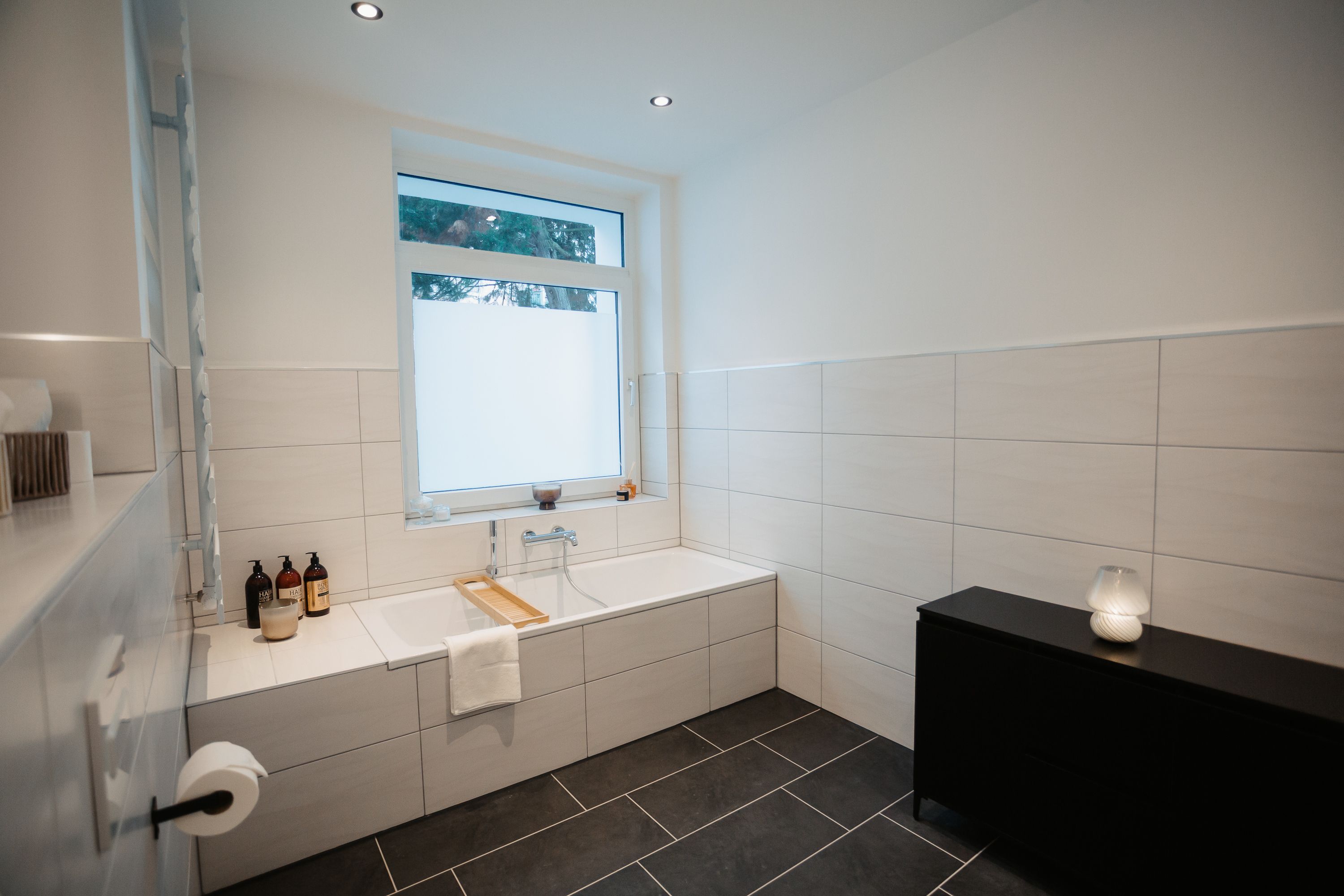 Barrierefreies Loft Apartment Am Bauhausmuseum - 32