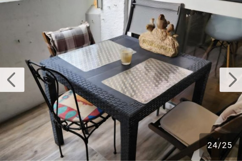 New and perfect suite located in Landshut