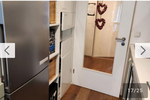 New and perfect suite located in Landshut
