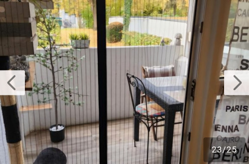 New and perfect suite located in Landshut