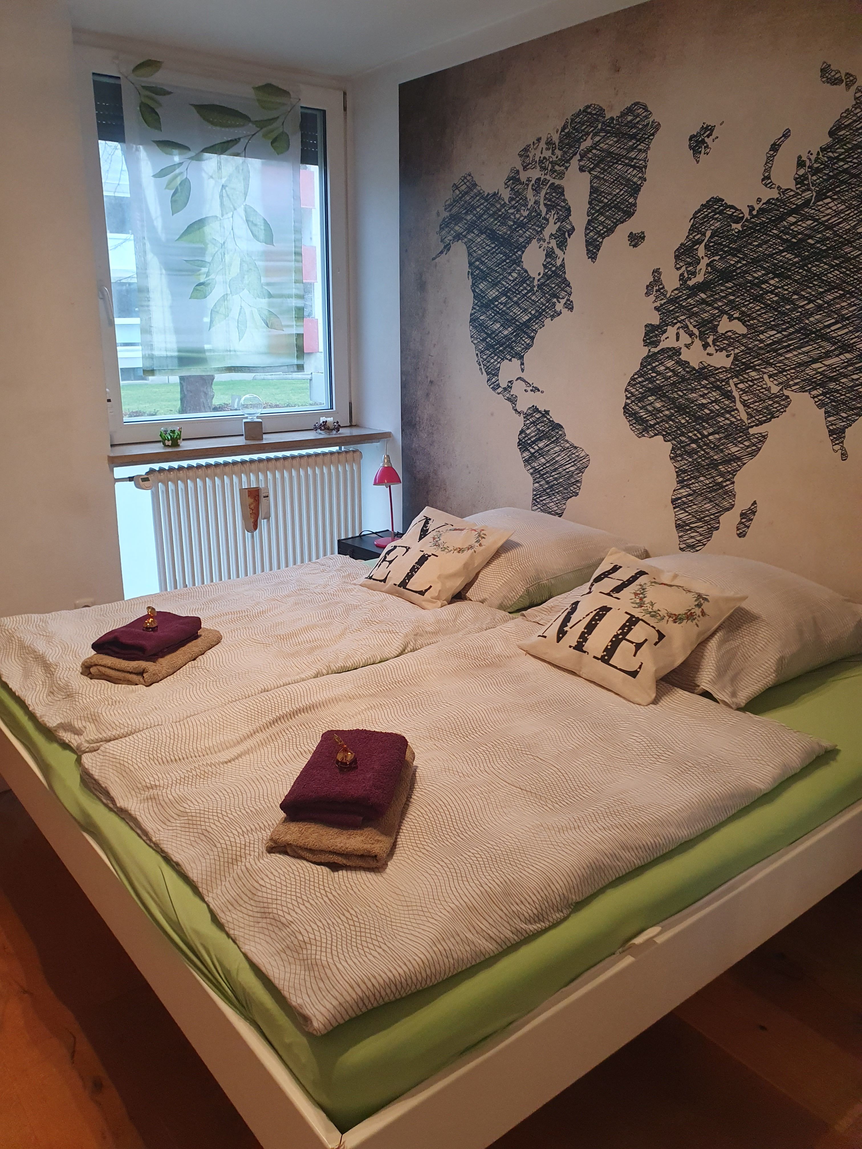  New And Perfect Suite Located In Landshut  -  New and perfect suite located in Landshut  - Gallery -  29